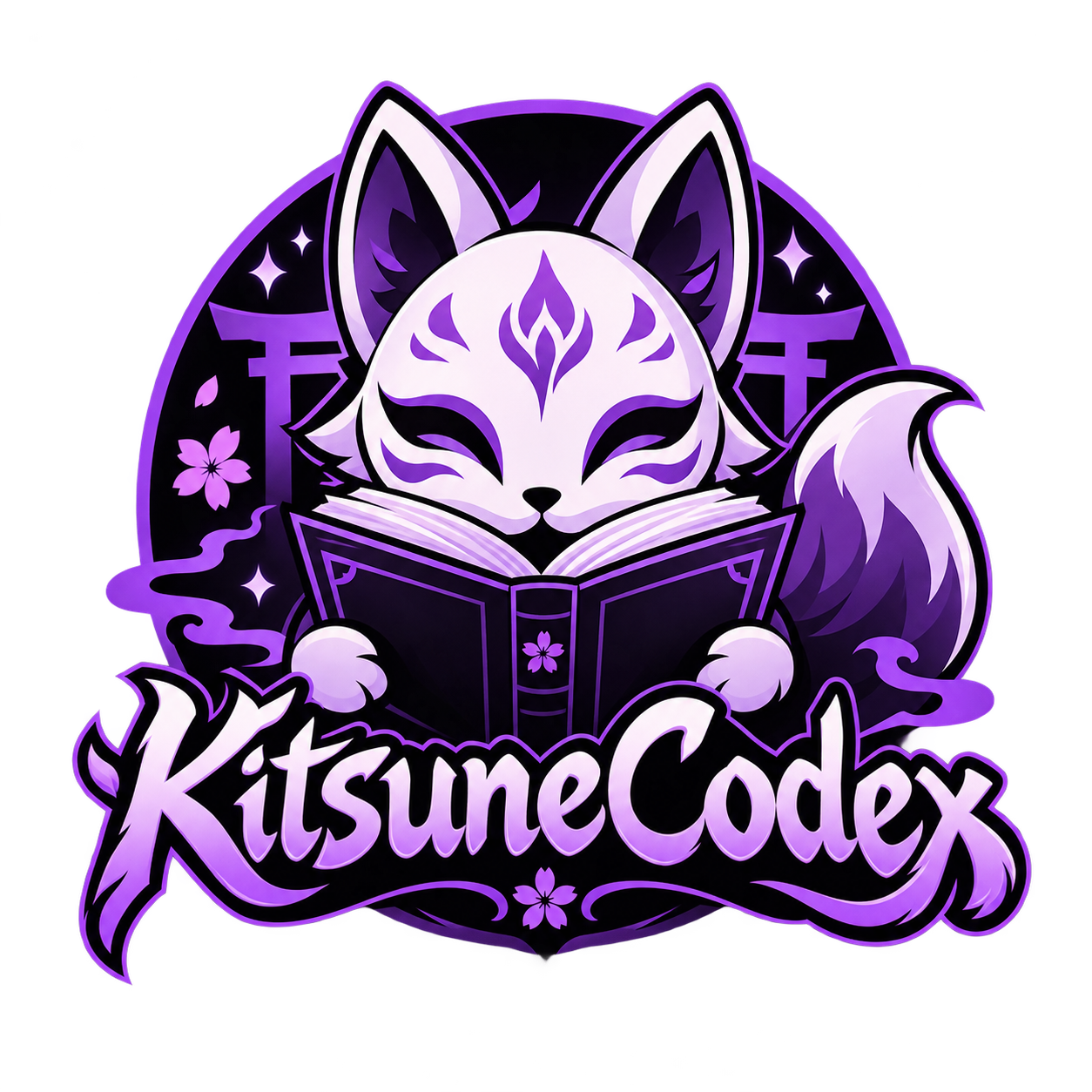 KitsuneCodex